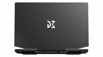 Ноутбук Dream Machines RG4050-17 17.3FHD IPS, Intel i5-13500H, 16GB, F1TB, NVD4050-6, DOS, черный RG4050-17UA21