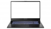 Ноутбук Dream Machines RG4050-17 17.3FHD IPS, Intel i7-13700H, 32GB, F1TB, NVD4050-6, DOS, чорний RG4050-17UA27
