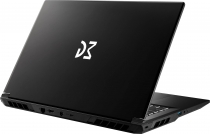Ноутбук Dream Machines RG4050-17 17.3FHD IPS, Intel i7-14650HX, 16GB, F1TB, NVD4050-6, DOS, чорний RG4050-17UA37