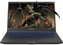 Ноутбук Dream Machines RG4060-15 15.6FHD IPS, Intel i5-13500H, 32GB, F1TB, NVD4060-8, DOS, черний RG4060-15UA24