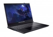 Ноутбук Dream Machines RG4060-15 15.6FHD IPS, Intel i7-14700HX, 32GB, F1TB, NVD4060-8, DOS, черный RG4060-15UA42