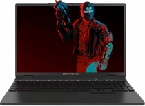 Ноутбук Dream Machines RG4060-15 15.3WQXGA IPS, Intel i7-14650HX, 32GB, F1TB, NVD4060-8, DOS, чорний RG4060-15UA43