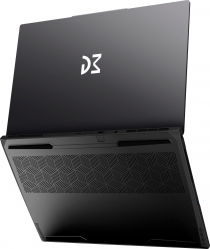Ноутбук Dream Machines RG4060-15 15.3WQXGA IPS, Intel i7-14650HX, 32GB, F1TB, NVD4060-8, DOS, чорний RG4060-15UA43