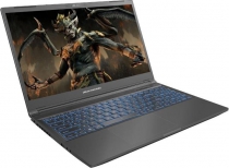 Ноутбук Dream Machines RG4060-15 15.6FHD IPS, Intel i7-13620H, 32GB, F1TB, NVD4060-8, DOS, черный RG4060-15UA52