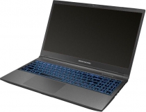 Ноутбук Dream Machines RG4060-15 15.6FHD IPS, Intel i7-13620H, 32GB, F1TB, NVD4060-8, DOS, черный RG4060-15UA52