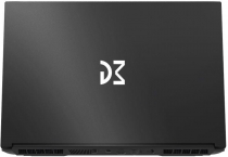 Ноутбук Dream Machines RG4060-15 15.6FHD IPS, Intel i7-13620H, 32GB, F1TB, NVD4060-8, DOS, черный RG4060-15UA52