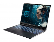 Ноутбук Dream Machines RG4060-16 16FHD+ IPS, Intel Ultra 7-155H, 32GB, F1TB, NVD4060-8, DOS, черный RG4060-16UA26