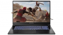 Ноутбук Dream Machines RG4060-17 17.3FHD IPS, Intel i7-13700H, 16GB, F1TB, NVD4060-8, DOS, чорний RG4060-17UA26