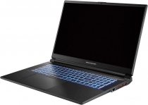Ноутбук Dream Machines RG4060-17 17.3FHD IPS, Intel i7-14650HX, 16GB, F1TB, NVD4060-8, DOS, чорний RG4060-17UA42