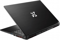 Ноутбук Dream Machines RG4060-17 17.3FHD IPS, Intel i7-14650HX, 16GB, F1TB, NVD4060-8, DOS, чорний RG4060-17UA42
