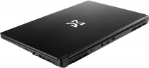 Ноутбук Dream Machines RG4060-17 17.3FHD IPS, Intel i7-14650HX, 16GB, F1TB, NVD4060-8, DOS, чорний RG4060-17UA42