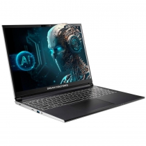 Ноутбук Dream Machines RG4070-16 16FHD+ IPS, Intel U7-155H, 32GB, F1TB, NVD4070-8, DOS, черный RG4070-16UA26
