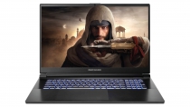 Ноутбук Dream Machines RG4070-17 17.3FHD IPS, Intel i7-13620H, 16GB, F1TB, NVD4070-8, DOS, чорний RG4070-17UA20