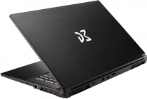 Ноутбук Dream Machines RG4070-17 17.3FHD IPS, Intel i7-13700H, 16GB, F1TB, NVD4070-8, DOS, чорний RG4070-17UA26