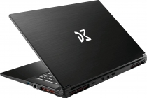 Ноутбук Dream Machines RG4070-17 17.3FHD IPS, Intel i7-14650HX, 32GB, F1TB, NVD4070-8, DOS, черный RG4070-17UA43