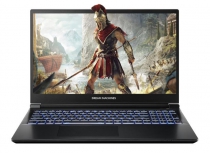 Ноутбук Dream Machines RG5050-15 15.6FHD IPS, Intel i9-14900HX, 32GB, F2TB, NVD5050-8, DOS, черный RG5050-15UA25