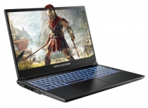 Ноутбук Dream Machines RG5050-15 15.6FHD IPS, Intel i9-14900HX, 32GB, F2TB, NVD5050-8, DOS, черный RG5050-15UA25