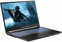 Ноутбук Dream Machines RG5050-15 15.6FHD IPS, Intel i7-13620H, 32GB, F1TB, NVD5050-8, DOS, черный RG5050-15UA29