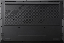 Ноутбук Dream Machines RG5050-15 15.6FHD IPS, Intel i7-13620H, 32GB, F1TB, NVD5050-8, DOS, черный RG5050-15UA29