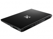 Ноутбук Dream Machines RG5050-17 17.3FHD IPS, Intel i7-14650HX, 16GB, F1TB, NVD5050-8, DOS, черный RG5050-17UA20