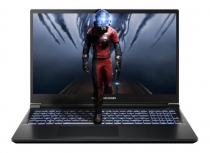 Ноутбук Dream Machines RG5060-15 15.6FHD IPS, Intel i9-14900HX, 32GB, F1TB, NVD5060-8, DOS, черный RG5060-15UA24