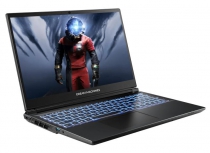 Ноутбук Dream Machines RG5060-15 15.6FHD IPS, Intel i9-14900HX, 32GB, F1TB, NVD5060-8, DOS, черный RG5060-15UA24