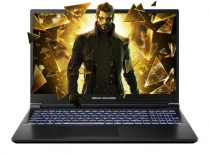 Ноутбук Dream Machines RG5060-15 15.6FHD IPS, Intel U9-275HX, 32GB, F2TB, NVD5060-8, DOS, черный RG5060-15UA28