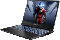 Ноутбук Dream Machines RG5060-15 15.6QHD IPS, Intel i9-14900HX, 16GB, F1TB, NVD5060-8, DOS, черный RG5060-15UA29