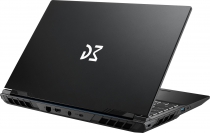 Ноутбук Dream Machines RG5060-15 15.6QHD IPS, Intel i9-14900HX, 16GB, F1TB, NVD5060-8, DOS, черный RG5060-15UA29