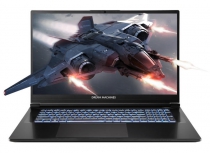 Ноутбук Dream Machines RG5060-17 17.3FHD IPS, Intel U9-275HX, 16GB, F1TB, NVD5060-8, DOS, черный RG5060-17UA23