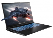 Ноутбук Dream Machines RG5060-17 17.3FHD IPS, Intel U9-275HX, 16GB, F1TB, NVD5060-8, DOS, черный RG5060-17UA23