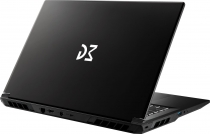 Ноутбук Dream Machines RG5060-17 17.3QHD IPS, Intel i9-14900HX, 32GB, F2TB, NVD5060-8, DOS, черный RG5060-17UA30