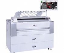 МФУ А0 ROWE ecoPrint i4 RM5101100