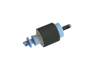 Ролик подхвата 2/3-го лотка для HP lj m712 CET2617 (rm1-8670) CET ROL-HP-M712-CET