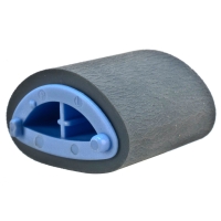 Ролик захвата (pickup roller) для HP lj 1100 (rb2-4026) Patron ROL-HP-RB2-4026-PN