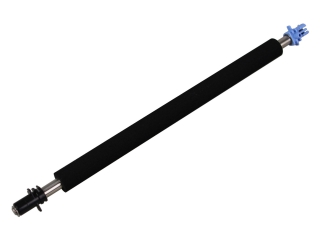 Ролик переноса в сборе для color lj cp3525 CET2489 (rm1-8176) CET ROL-HP-RM1-8176-CET