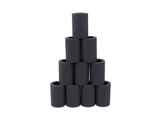 Ролик подачи бумаги (резина) CET Samsung ml2955/scx4728/scx4729 CET3538 (jc90-01107a/jc66-029393b) CET ROL-JC90-01107A-CET