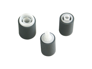 Комплект роликів для Panasonic dp1510/1810/2010/2310/2330/3010/3030 CET2519 (dzla000204 - 1шт, dzla000205 - 1шт, dzla000206 - 1шт) CET ROL-PAN-1510-SET-CET