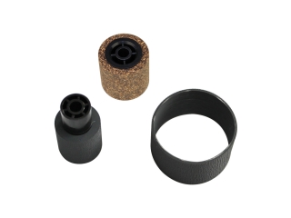 Комплект роликов захвата adf для Ricoh aficio mp5500/6500/7500 CET6676 (a859-2241 1шт, b477-2225 - 1шт, a806-1295 - 1шт) CET ROL-RI-5500A-SET-CET