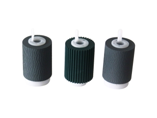 Комплект роликів для Sharp arm350/450 CET8329 (nrolr1312fczz - 1шт, nrolr1311fczz - 2шт) CET ROL-SHA-350-SET-CET