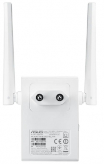 Повторитель Wi-Fi сигнала ASUS RP-AC51 AC750 1xFE LAN ext. ant x2