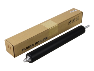 Резиновый вал для Canon ir-1730/1740/1750 CET5106 (fm4-6495) CET RP-CAN-IR1730-CET