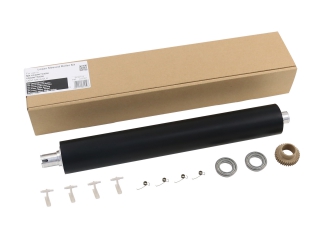 Резиновый вал для Sharp mx-6240n/7040n/6580n/7580n CET211007 (mx-620lh) CET RP-SHA-6240-SET-CET