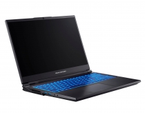 Ноутбук Dream Machines RS3080-15 15.6FHD IPS, Intel i7-12700H, 32GB, F1TB, NVD3080Ti-16, DOS, черный RS3080-15UA51