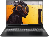Ноутбук Dream Machines RT5050-15 15.6FHD+ IPS, AMD AI 9 HX 370, 32GB, F2TB, NVD5050-8, DOS, черный RT5050-15UA25