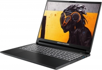 Ноутбук Dream Machines RT5050-15 15.3FHD+ IPS, AMD AI 9 HX 370, 16GB, F1TB, NVD5050-8, DOS, черный RT5050-15UA26