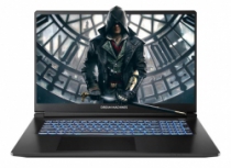 Ноутбук Dream Machines RT5050-17 17.3FHD IPS, AMD R7-260, 32GB, F1TB, NVD5050-8, DOS, черный RT5050-17UA21