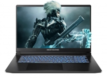 Ноутбук Dream Machines RT5050-17 17.3FHD IPS, AMD AI 7 350, 32GB, F2TB, NVD5050-8, DOS, черный RT5050-17UA25