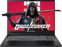 Ноутбук Dream Machines RT5060-15 15.3FHD+ IPS, AMD AI 9 HX 370, 32GB, F1TB, NVD5060-8, DOS, черный RT5060-15UA24