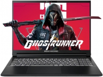 Ноутбук Dream Machines RT5060-15 15.6FHD+ IPS, AMD AI 9 HX 370, 32GB, F2TB, NVD5060-8, DOS, черный RT5060-15UA25